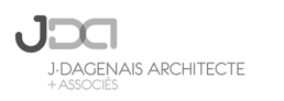 J. Dagenais Architecte