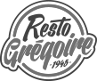 Resto Grégoire