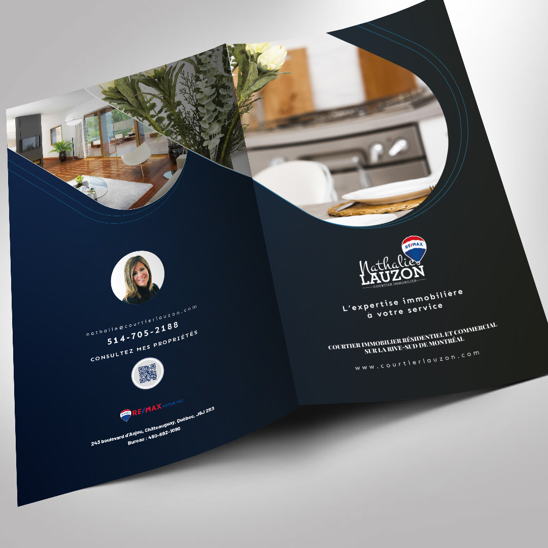 Pochette Nathalie Lauzon