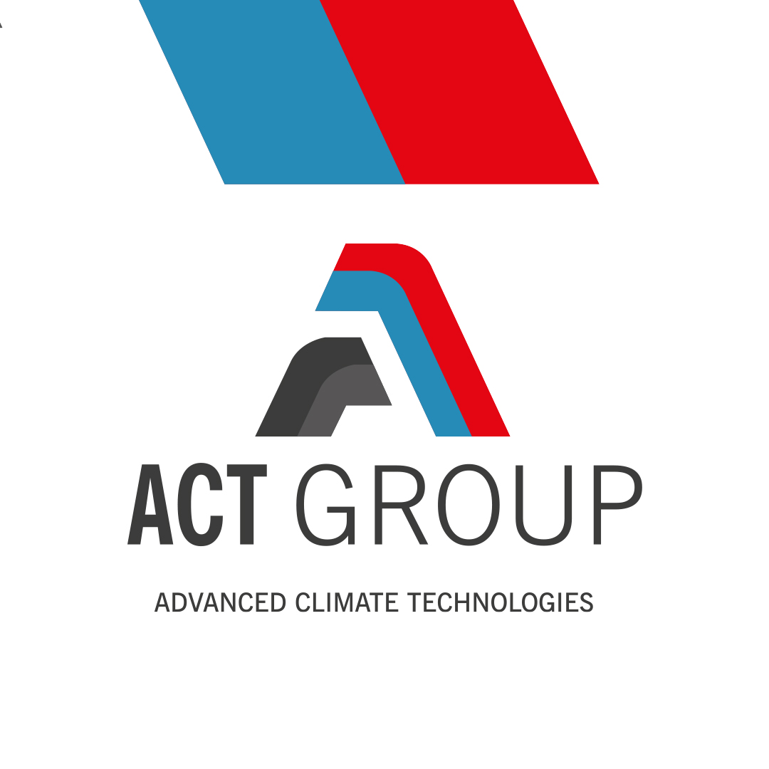 Logo Act Group