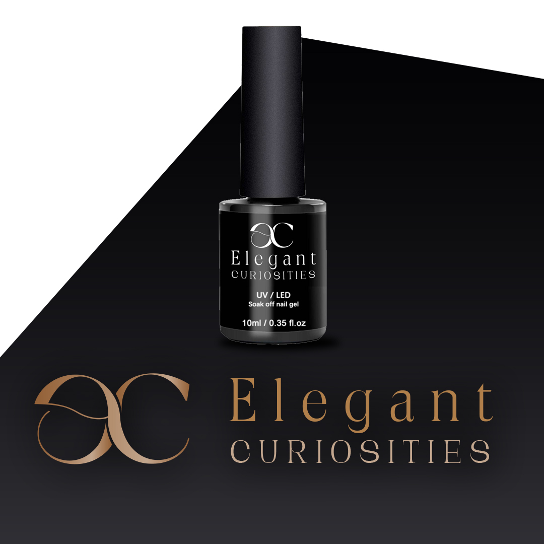 Logo Elegant curiosities