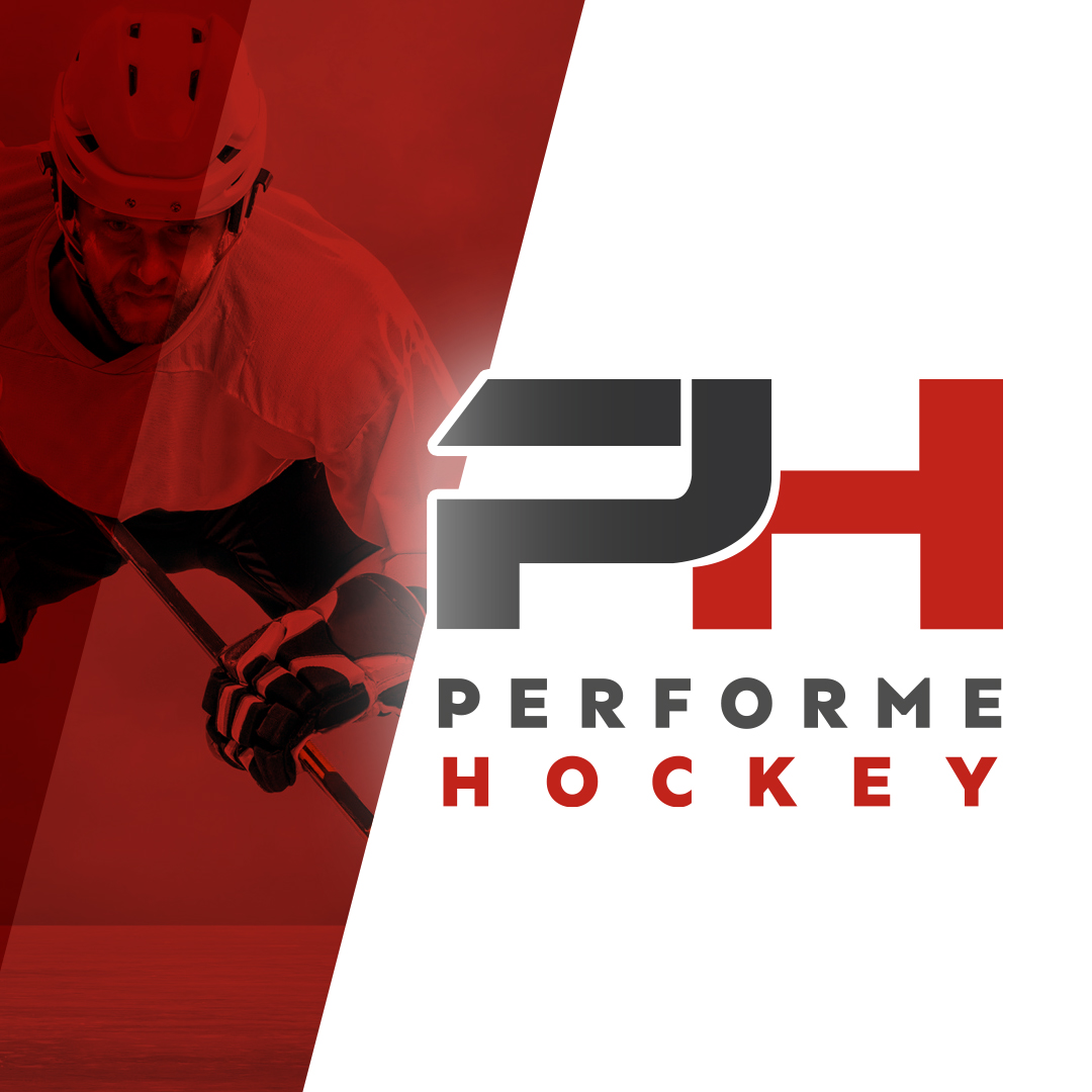 Logo Performe Hockey