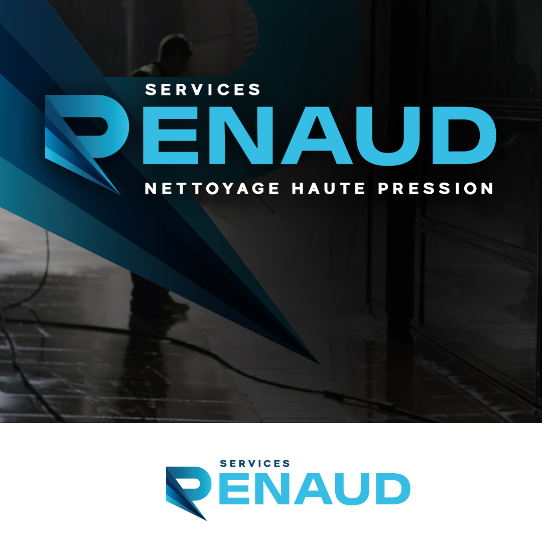 Logo Services Renaud