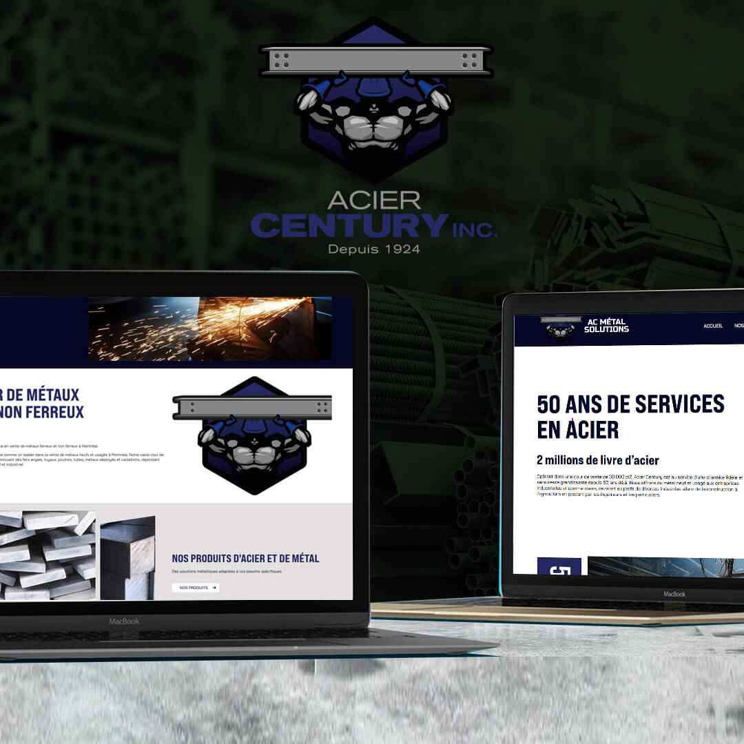 Lien vers https://www.aciercentury-vente.com/